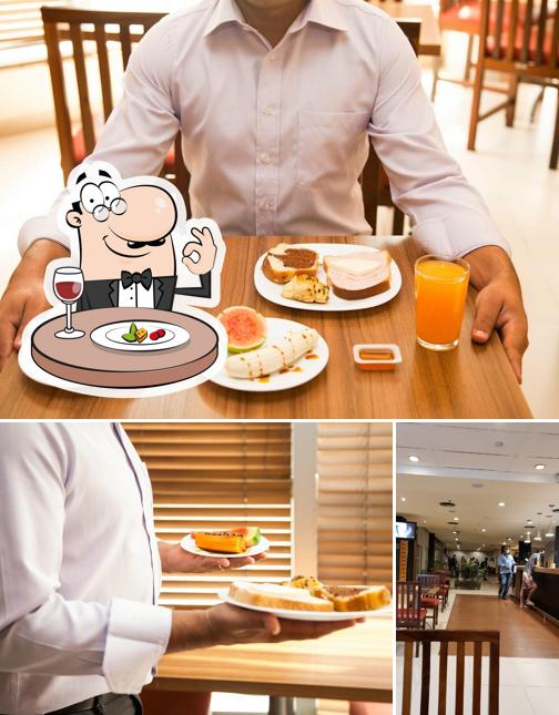 Ibis Kitchen