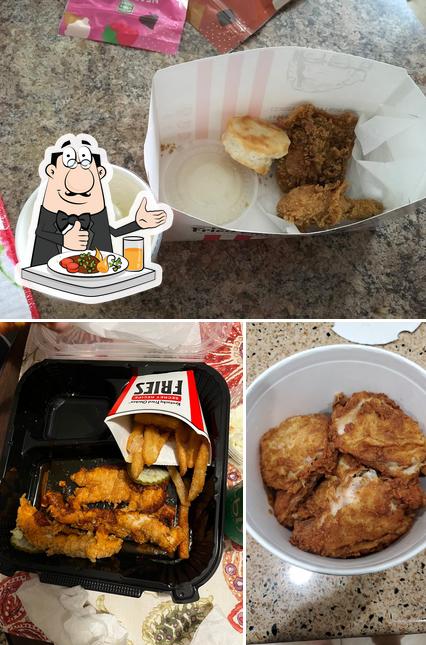 KFC