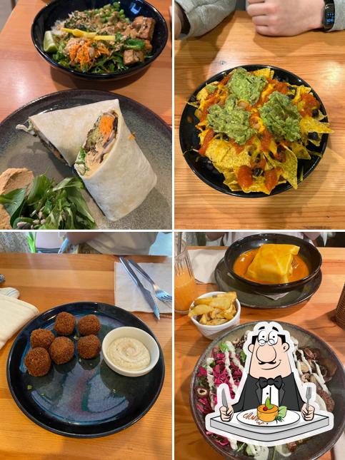 Kind Kitchen