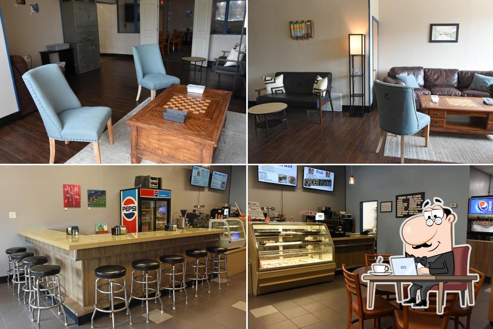 Midtown Cafe