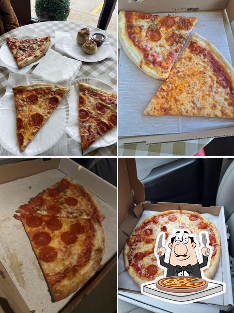 Mimi's Pizza