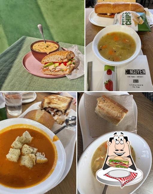 Panera Bread