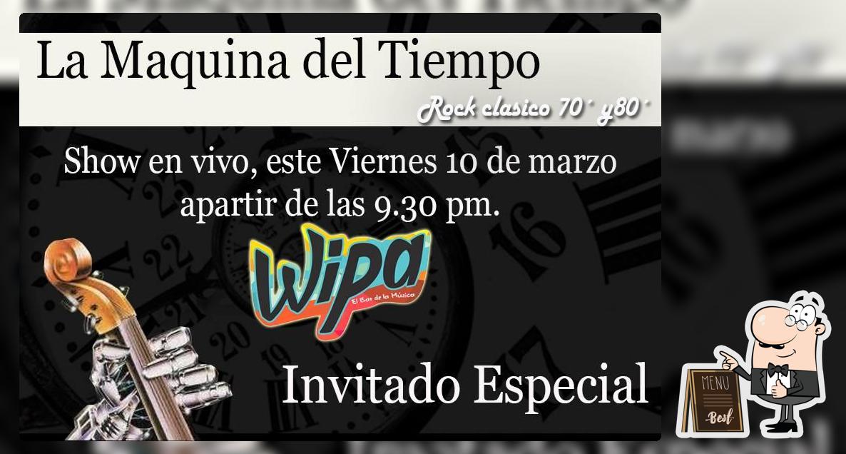 Bar La Wipa