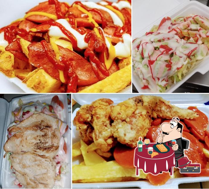 Alitas Gloria