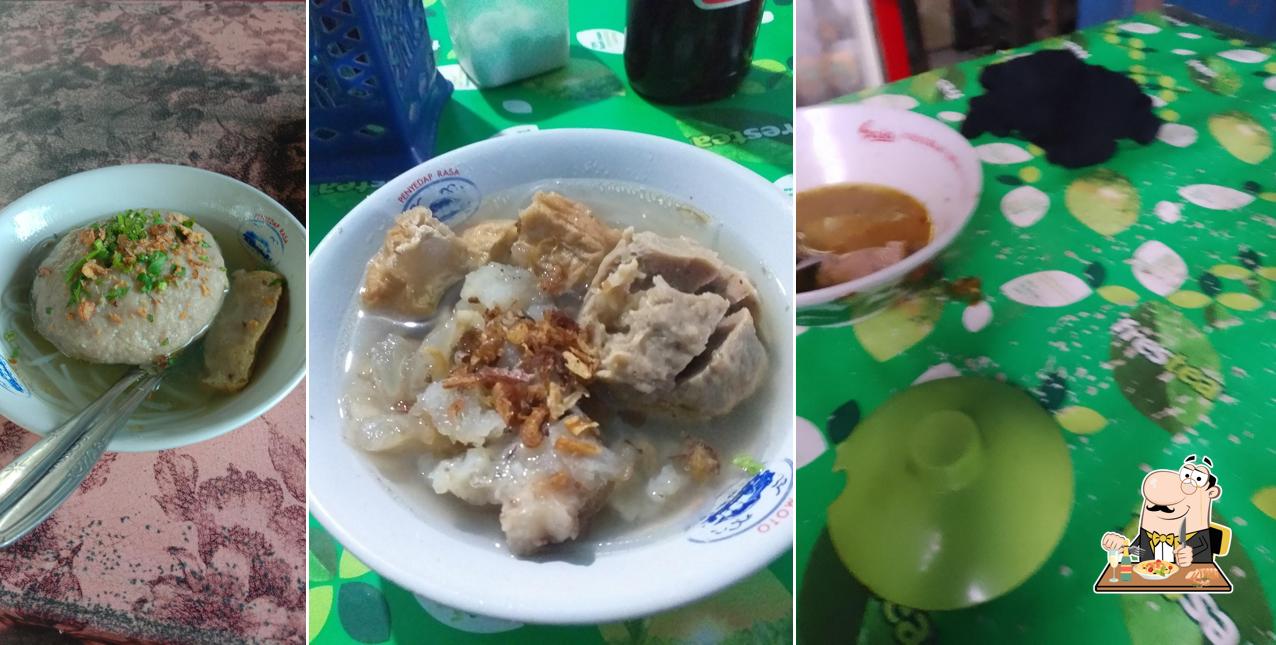 BAKSO MANTAB