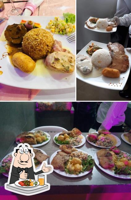 Banquetes Doña Leo