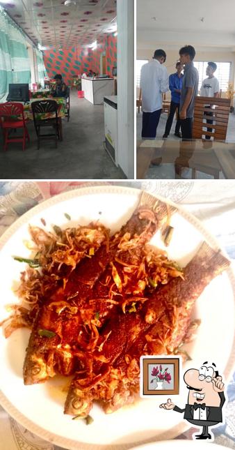 Bondhu Hotel & Resturent,বন্ধু হোটেল এন্ড রেস্টুরেন্ট