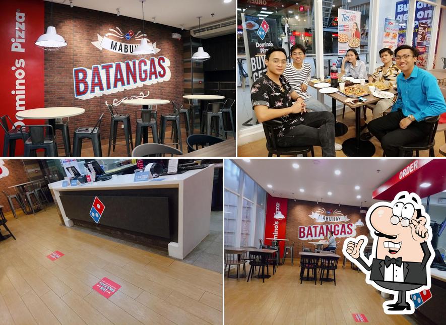 Domino's Pizza - Batangas City