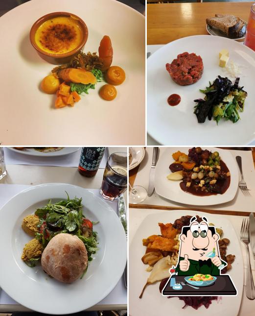 Restaurant Eiger