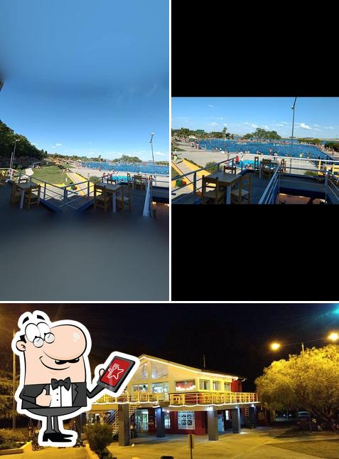 Restaurant El Paraíso