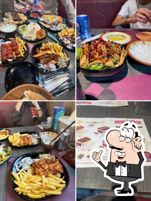 Ennabi Grill