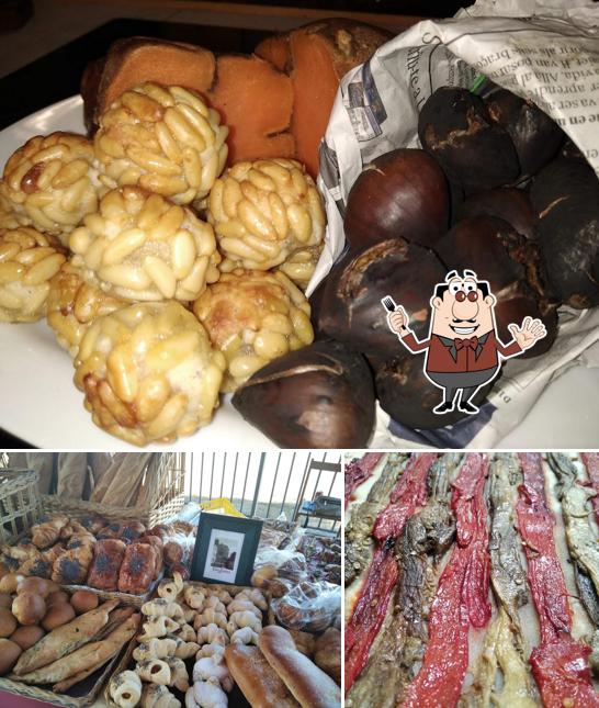 FORN FRIGOLA -LES ESCALES-