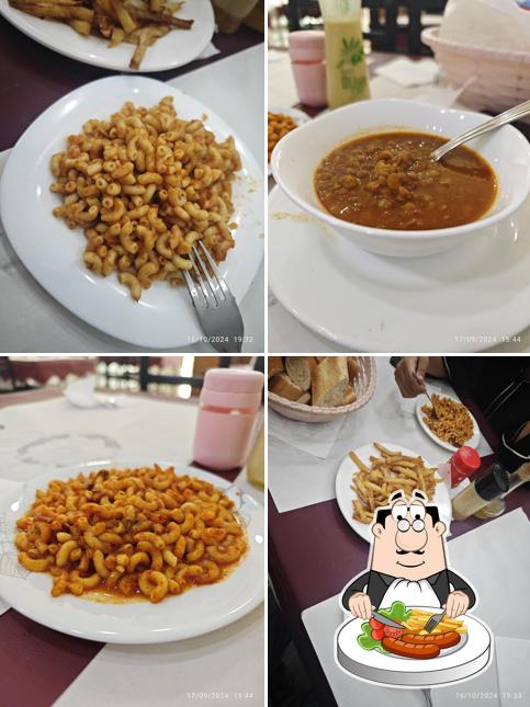 Restaurant Familial Berbère