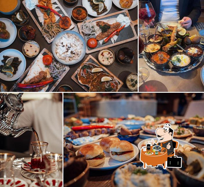 Restaurant Florya