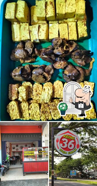Kedai 36