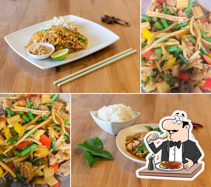 Khon Thai Takeaway