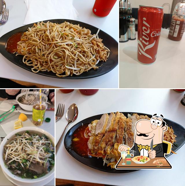Kiki Food