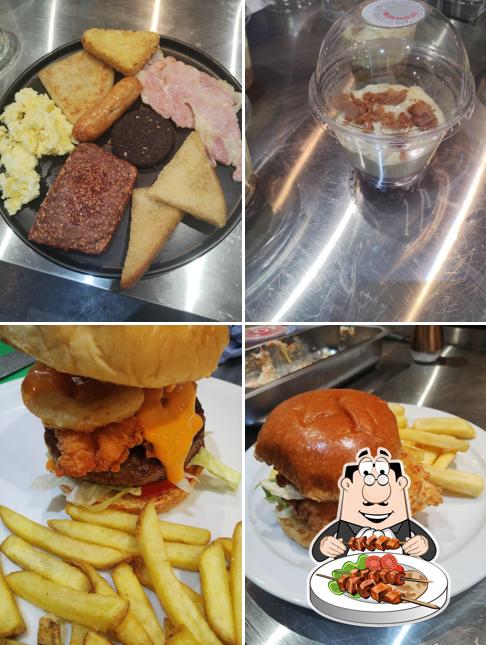 Lite Bites Bistro