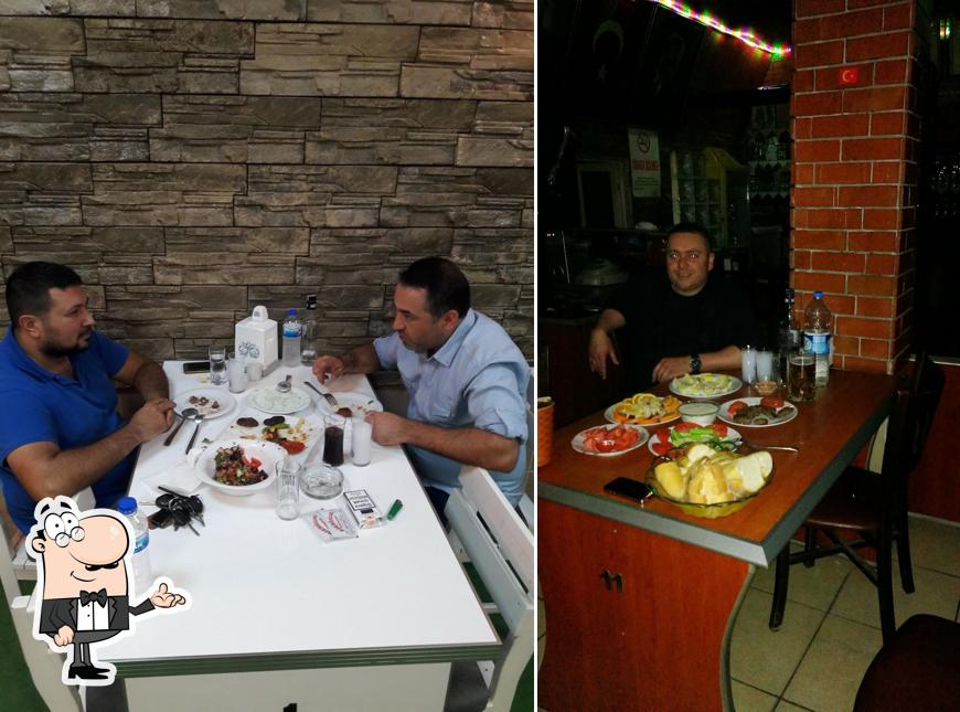 Müminoğlu Restorant