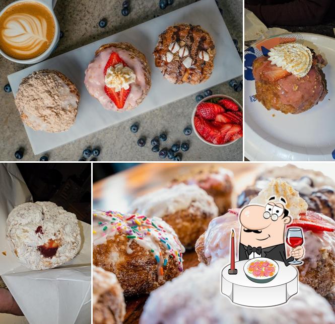 Parlor Doughnuts