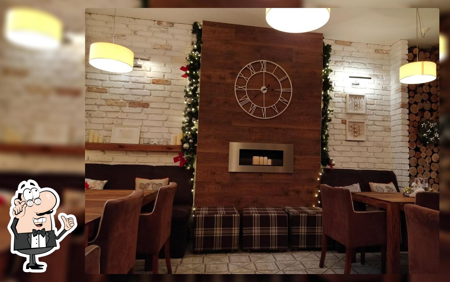 Pizzeria MC