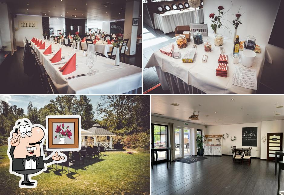 Life Eventlocation
