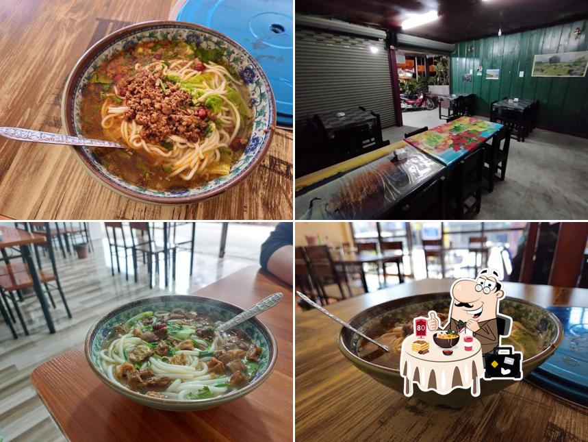 See You Again Chinese restaurant