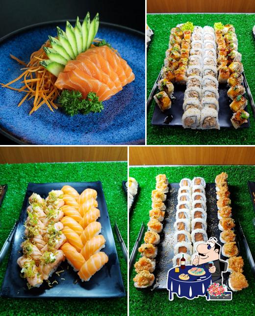 Sushimiro