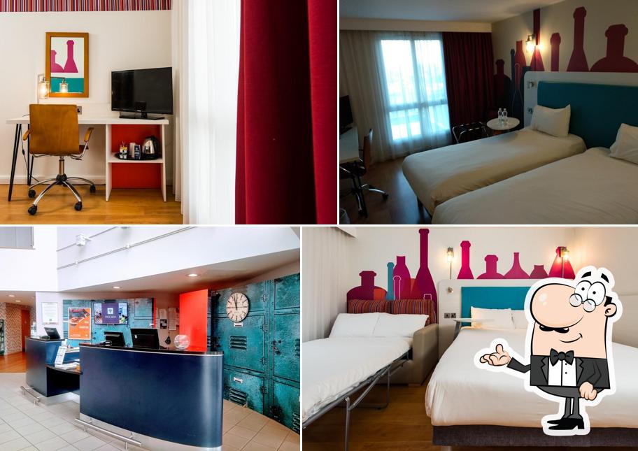 ibis Styles Barnsley