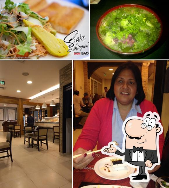 sushi isao