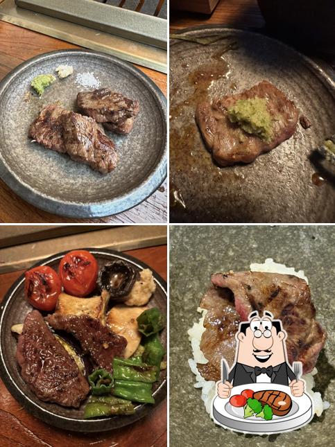 야키니쿠 우
