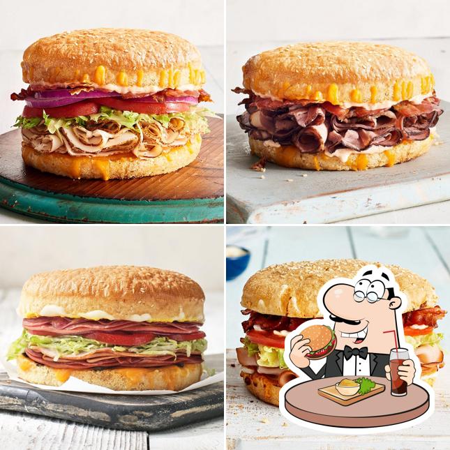 Schlotzsky's