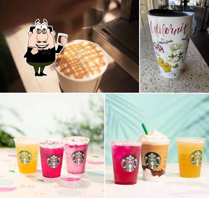Starbucks Coffee Company