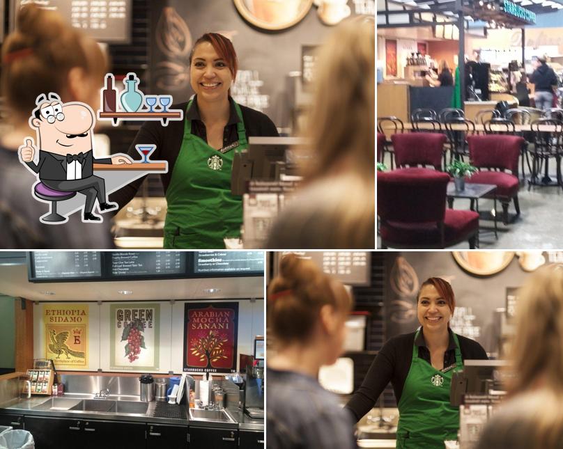 Starbucks Coffee Company