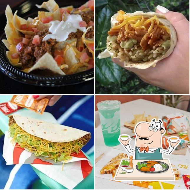 Taco Bell
