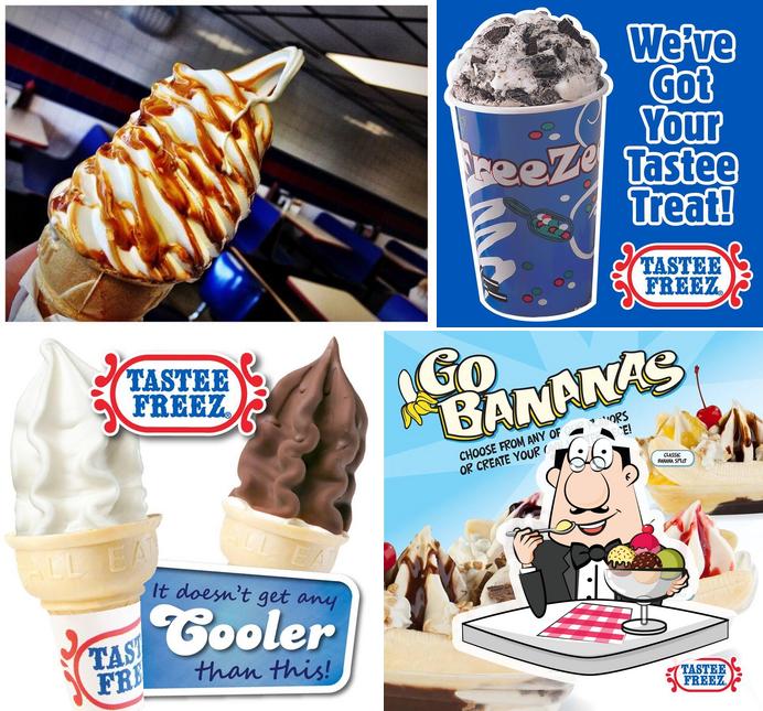 Tastee Freez Skiatook