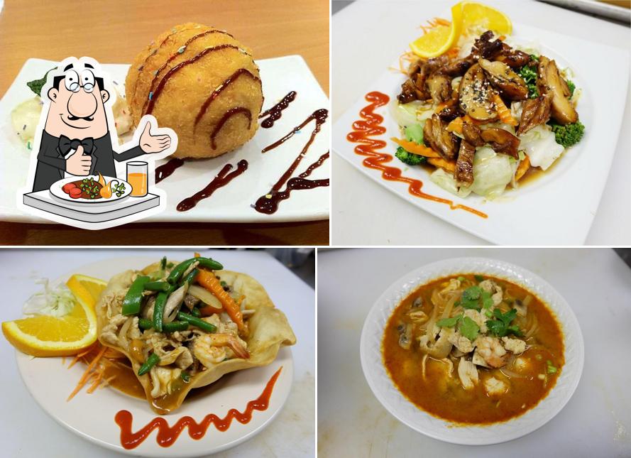 Thai Siam Cuisine