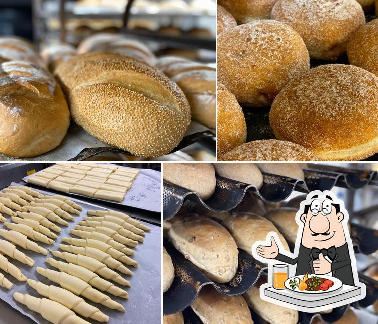 The Village Bakery