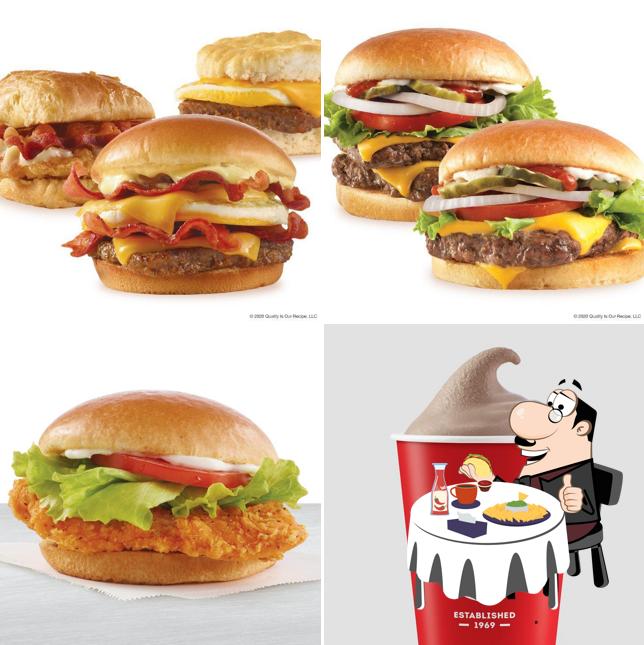 Wendy's