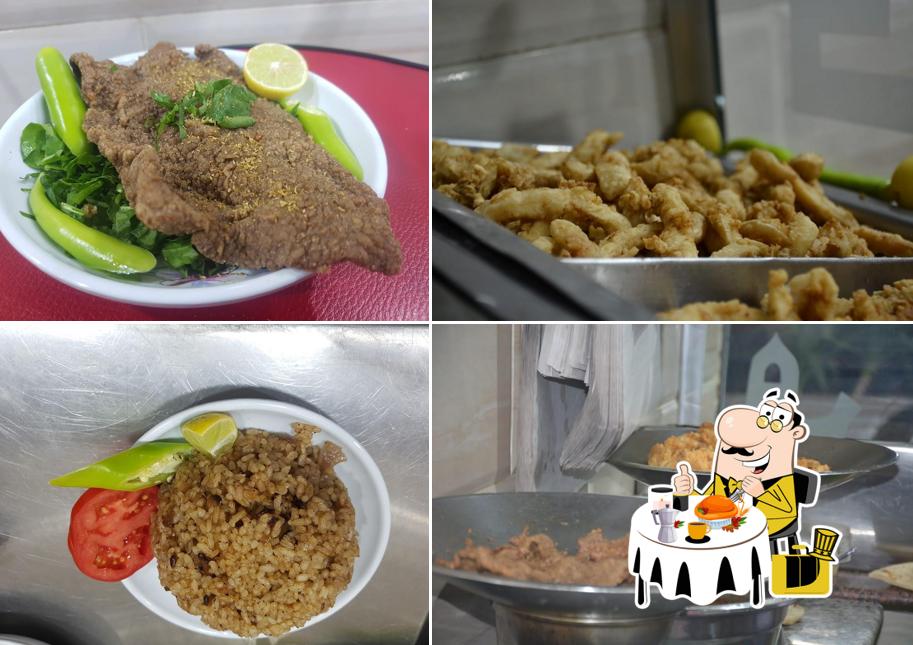 فرحات الشرقاوي