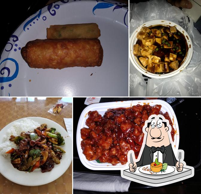 Asian Express