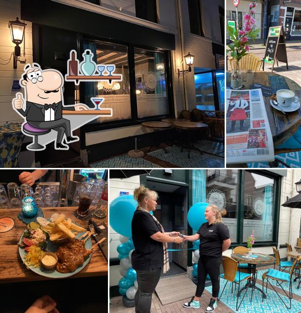 Bistro Joy'Si