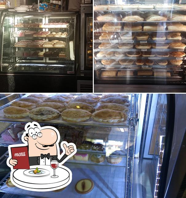 Wimmera Bakery