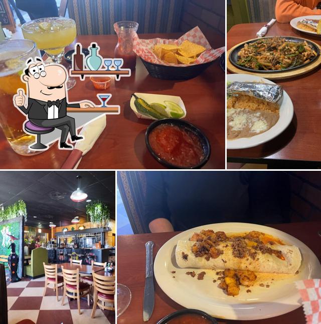Catrinas Mexican Restaurant