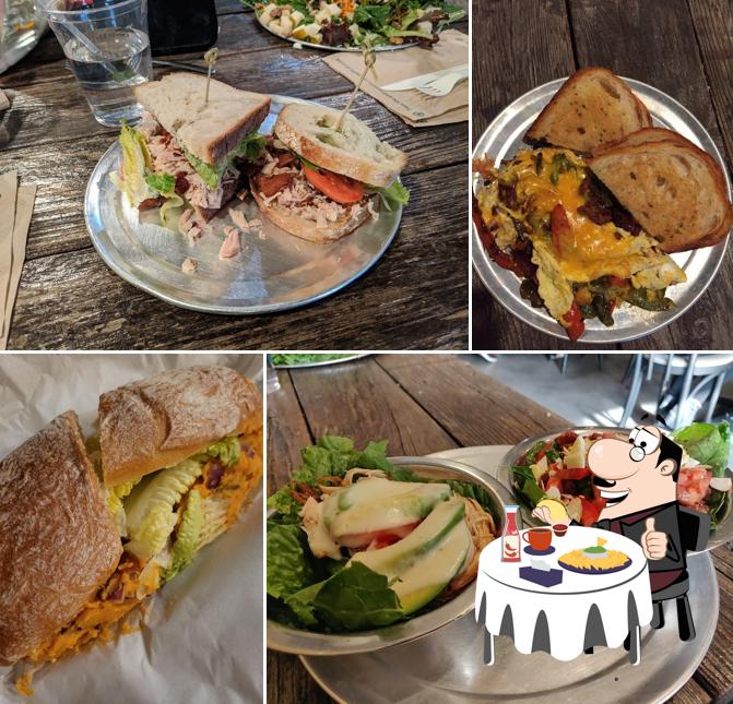 Conscious Eatery
