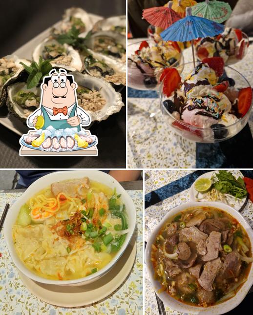 DO AN Odense - Vietnamesisk Restaurant & Karaokebar