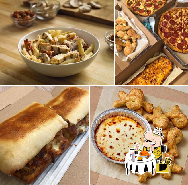 Domino's Pizza