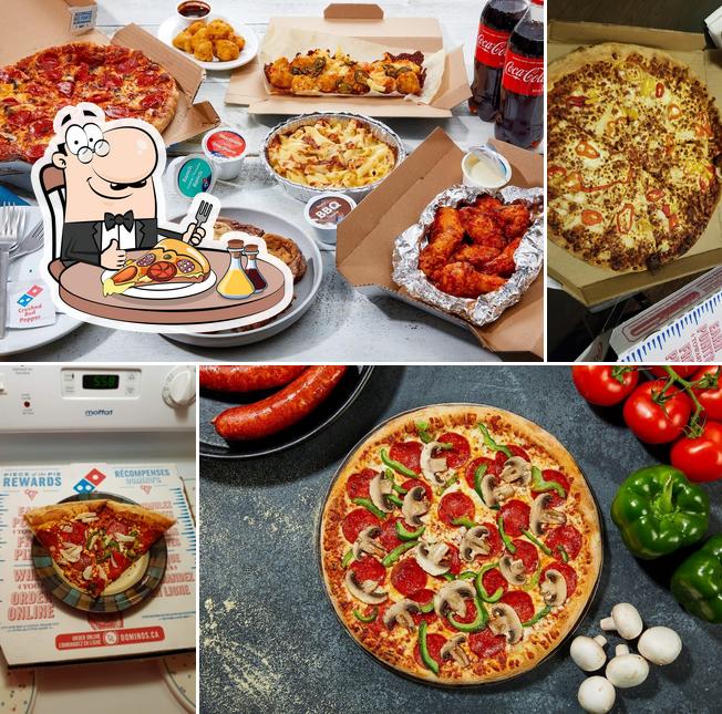 Domino's Pizza