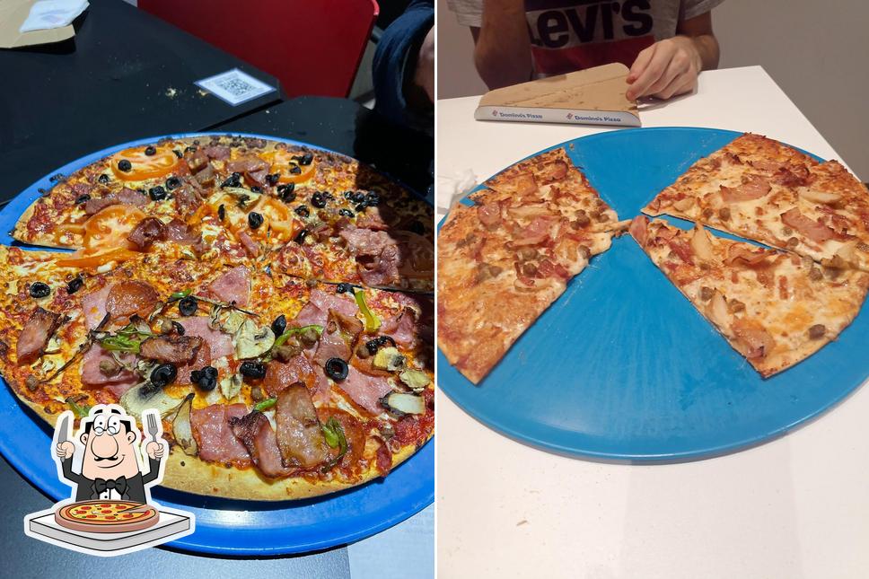 Domino's Pizza