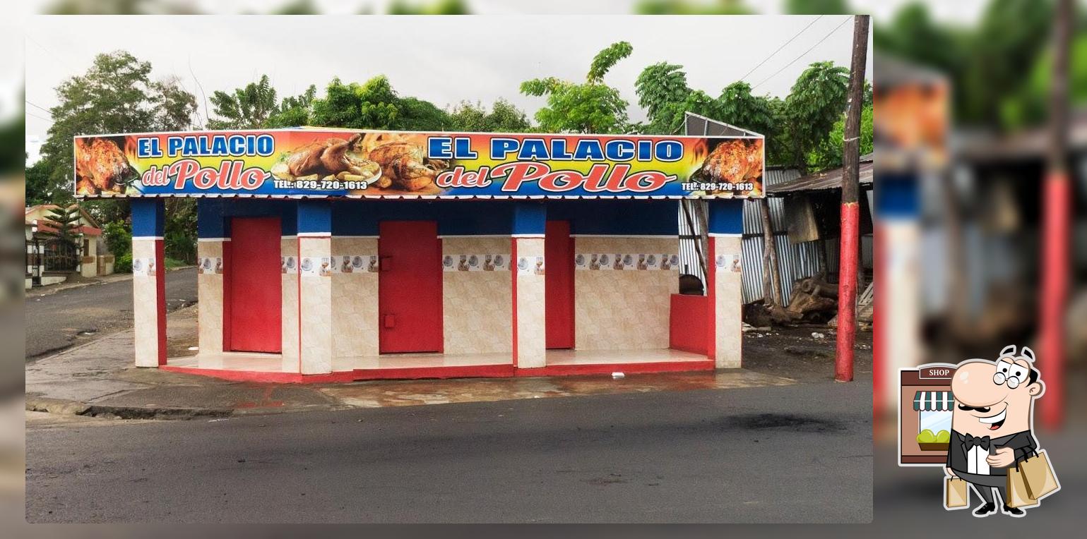El Palacio del Pollo